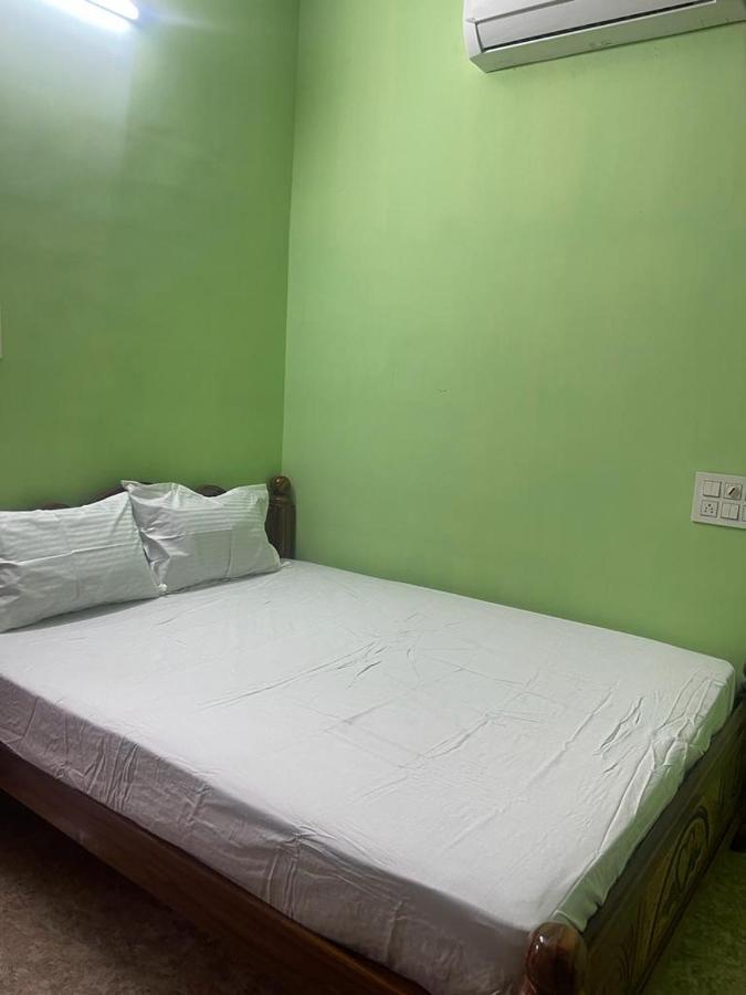 White Home Service Apartment 2Bhk Madurai Εξωτερικό φωτογραφία