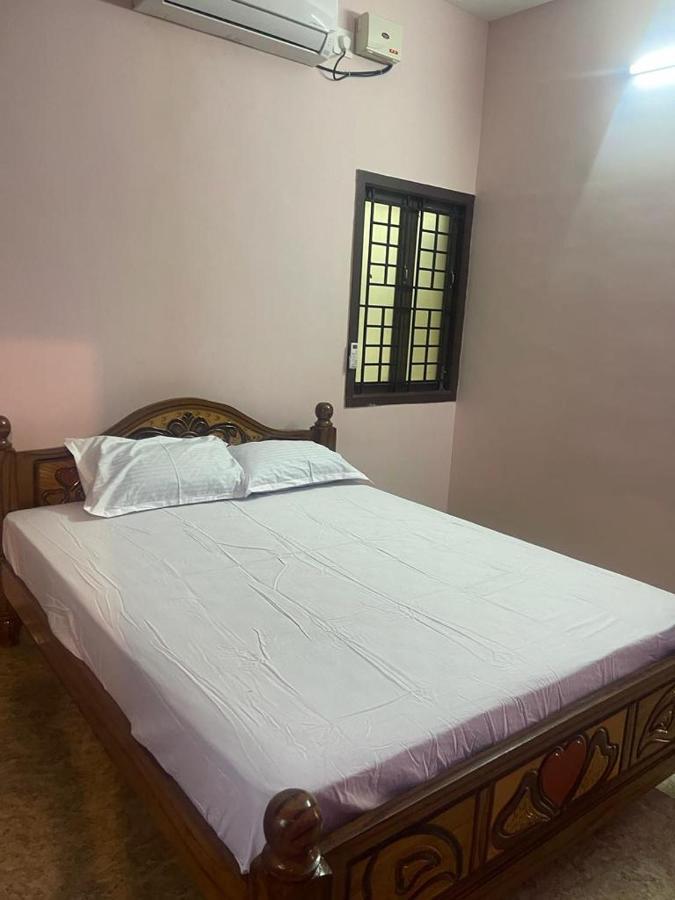 White Home Service Apartment 2Bhk Madurai Εξωτερικό φωτογραφία